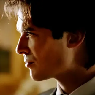 🩸 98a802b1 pria, wajah, orang, potret, profil whatsapp sticker