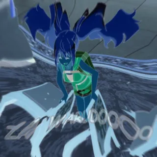 ⏱ 5907f869 ZAWA ZAWA DOOOO telegram sticker