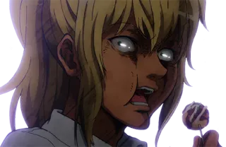 ⁉️ d5a2abad telegram sticker