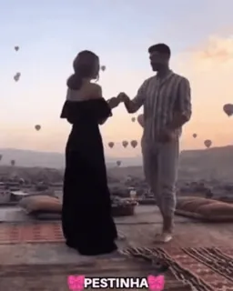 Nilsy 🌸 telegram stickers