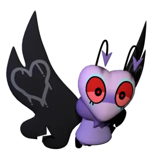 🦋 0b3634cf telegram sticker