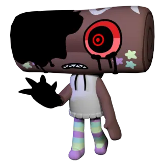 ⭐ 1a7c8a76 telegram sticker