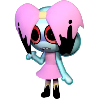 🫧 ddeeb1f3 telegram sticker