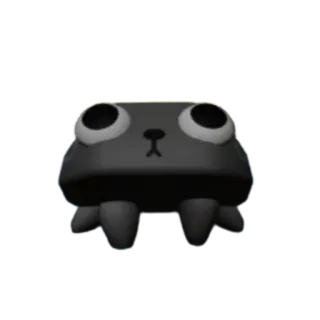 🪨 f4d74bf4 animal, fofo, bolha, desenho animado telegram sticker