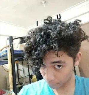 🥰 c2060652 I U telegram sticker