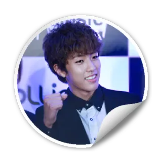 ✊ 0d5f8d61 whatsapp sticker