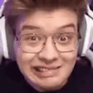 🤓 32f67dc0 telegram sticker