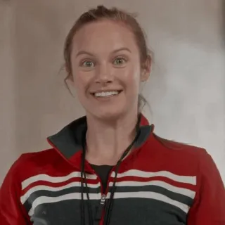 ~ 𝑴𝒂𝒚𝒂 𝑩𝒊𝒔𝒉𝒐𝒑 ~ @Danielle_Savre telegram stickers