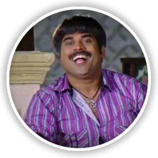 😃 0be95f3f telegram sticker