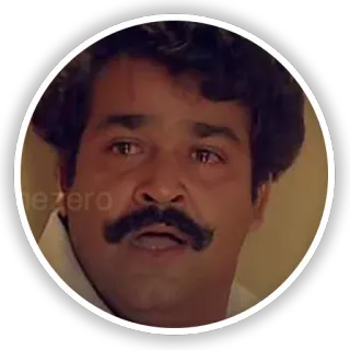 😳 1f914837 telegram sticker