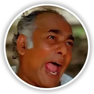 😫 38b1bfa0 telegram sticker