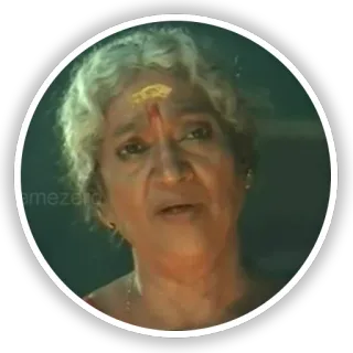 😕 5b37e78e telegram sticker