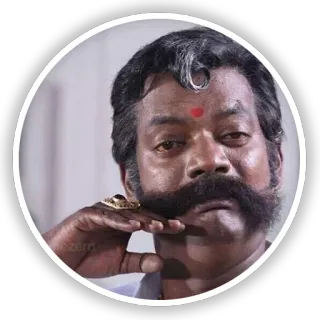 😏 80a961f0 telegram sticker