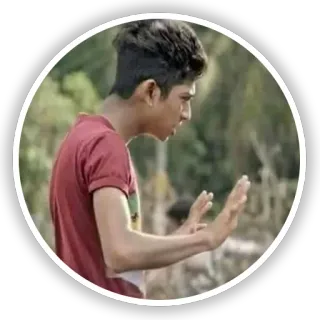 🤥 81504aa0 telegram sticker