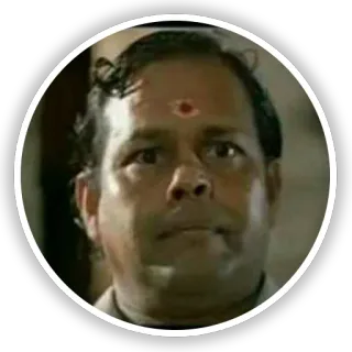 😱 96235387 telegram sticker