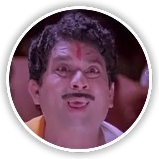 😝 b5dd0352 telegram sticker