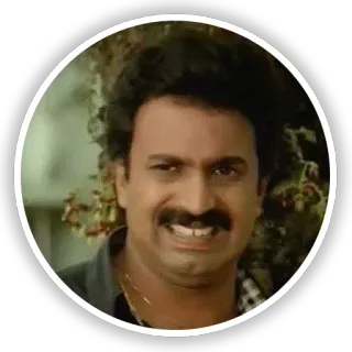 🤢 b7aae2ee telegram sticker