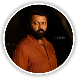 😟 bd1e04bd YB265R telegram sticker