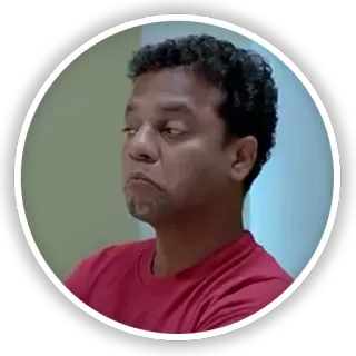 😒 cd76e5b5 telegram sticker