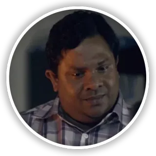 😰 dbc172f7 telegram sticker