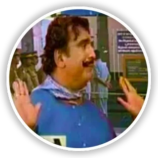 😐 dc8fe58b telegram sticker