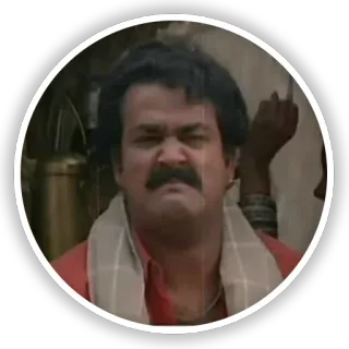 😣 ffaf7cce 가운데 손가락, 제스처, 공격적인, 모욕, 무례한 telegram sticker