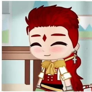 ☺️ 6ad03c55 telegram sticker