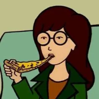 Daria/Дарья :: @fStikBot telegram stickers