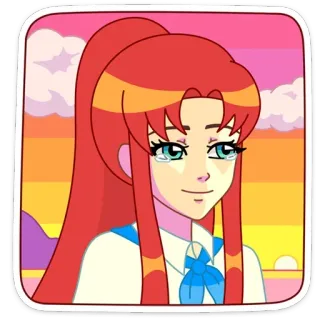 ☺ 615e2c94 telegram sticker