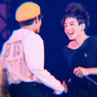 🦋 499ef339 BTS kpop, band, musik, konser, penampilan telegram sticker
