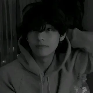 🔔 bbc0ce71 orang, potret, pria, hoodie telegram sticker