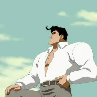 ༄ Dark Knight ꕥ @IconicStickers whatsapp stickers