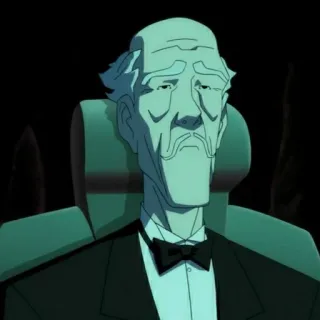 🦇 dec0e02a telegram sticker