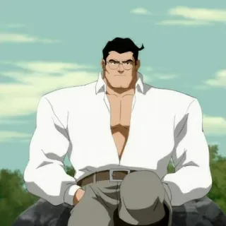 ༄ Dark Knight ꕥ @IconicStickers telegram stickers