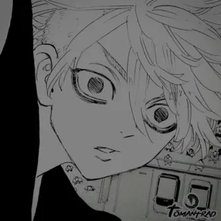 🕳 131bc848 TomanTrad telegram sticker