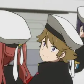 🕊 f5a1ca28 anime, cartoon, character, animation, japanese telegram sticker