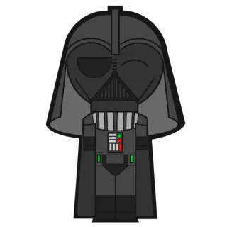 DART FENER @amadolls telegram stickers