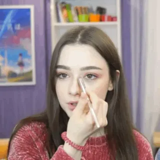 𝐃ᴀsʜᴀ 𝐓ᴀʀᴀɴ @XTYLISH_BABE telegram stickers