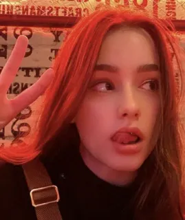 𝐃ᴀsʜᴀ 𝐓ᴀʀᴀɴ @XTYLISH_BABE telegram stickers