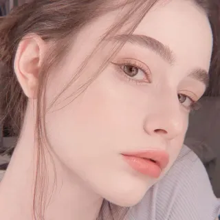 ❤️ cd863faf ผู้หญิง, ผู้หญิง, ใบหน้า, ภาพเหมือน, ความงาม, แต่งหน้า, คน telegram sticker