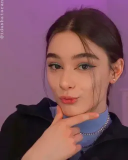 💕 b75f4630 telegram sticker