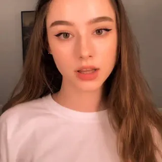 dasha taran 🍧 .˚ ᵎ┊͙ @fallinlv telegram stickers