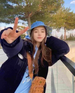 ✌️ dc64427f whatsapp sticker