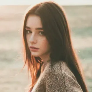 Dasha Taran @LegendaryKeys telegram stickers