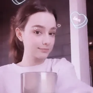 🐠 b8371e46 love amore, cuore, san valentino, carino, adesivo telegram sticker