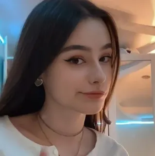 @ycmynmw dasha taran telegram stickers