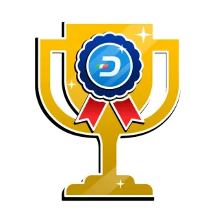 🏆 a6e1db42 Trophäe, Auszeichnung, Sprint, Krypto, Erfolg telegram sticker