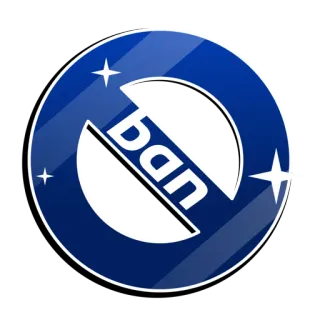 🚫 e7881922 ban Verbot, Untersagung, Beschränkung, Abbrechen, Stopp telegram sticker