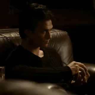 ལ𝕯𝖆𝖒𝖔𝖓ོོཉ ༆ @DashingVampire whatsapp stickers