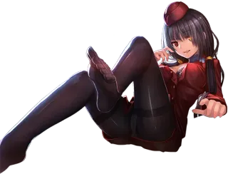 😏 50a463db telegram sticker